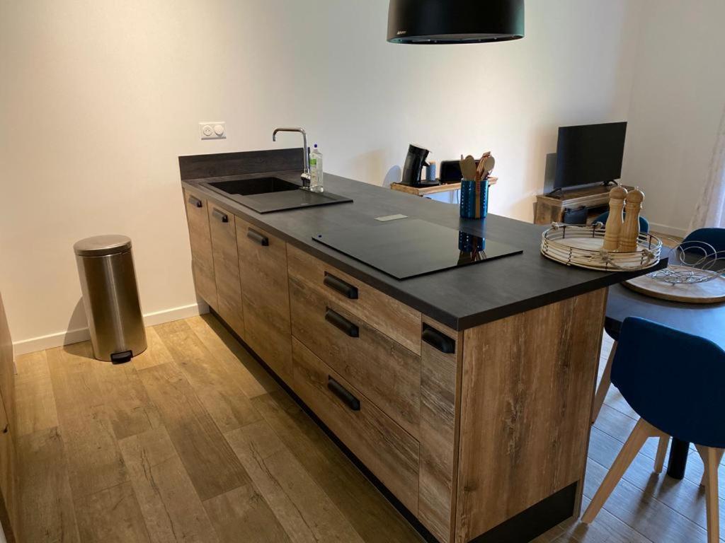 Residence Les Biches Xonrupt-Longemer Dış mekan fotoğraf