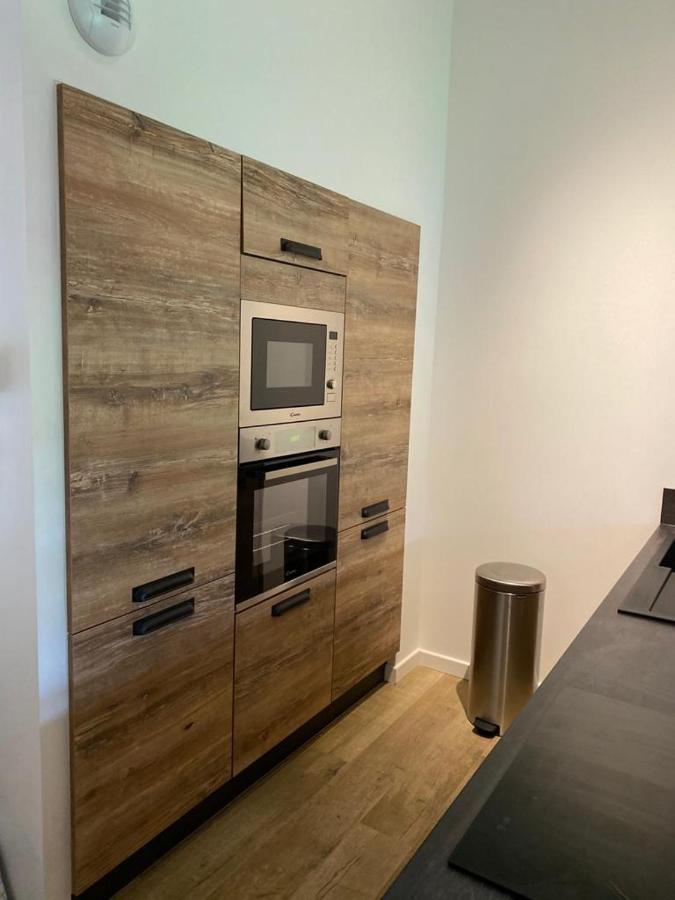 Residence Les Biches Xonrupt-Longemer Dış mekan fotoğraf